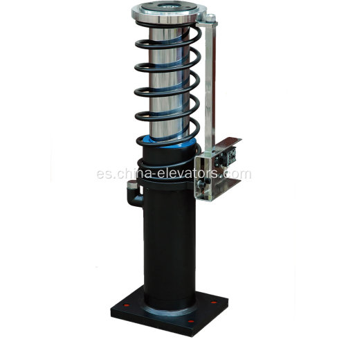 Tampón de aceite KM946520 ≤1,0 m/s para ascensores KONE